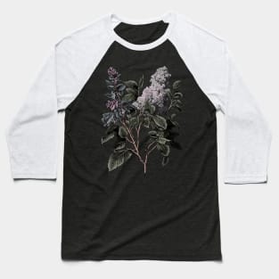 VIntage Lilac Baseball T-Shirt